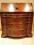 Sekretarzyk Stary Bardzo Solidny Orzech