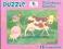 PUZZLE DLA NAJMŁODSZYCH 12 ELEMENTÓW NA WSI NOWE