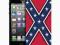 iPHONE 5 HEAD CASE FLAG etui futerał pokrowiec