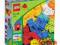 LEGO Duplo 6176 Podstawowe klocki Deluxe WARSZAWA