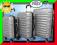 NOWOŚĆ WALIZKA W8 MAŁA L POLIWĘGLAN WALIZKI KÓŁKAx