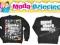 Bluza GTA5 GTAV ciepła ocieplana 100% bawełna  164