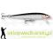 Wobler Rapala Original 5cm-F/3g, Kolor: S