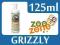 GRIZZLY Salmon Oil - olej z łososia 125ml