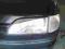 Brewki Ford Escort 89-92 Powieki Spoiler Tuning