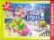 MINI PUZZLE 120 BAJKI KOPCIUSZEK CASTORLAND NOWE