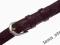 PASEK DO ZEGARKA 12mm.SKÓRZANY.
