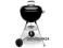 WEBER 1231004 GRILL B-BAR KETTLE 47CM CZARNY