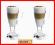 SUPER SZKLANKA DALIA COFFE 270 ML. LATTE MACCHIATO