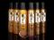 RAJSTOPY W SPRAY'U W7 ODCIEŃ DEEP I MEDIUM GLOW