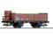 Wagon towarowy Tillig 14284, z K.S.Sts.B., TT