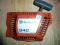 ROZRUSZNIK STARTER HUSQVARNA 340 345 350 351