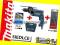 MAKITA WIERTARKA UDAROWA HP1641K WALIZKA + GRATISY