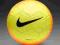 PIŁKA NOŻNA NIKE MERCURIAL FADE NR.5 PIŁKA NOŻNA NIKE MERCURIAL FADE NR.5