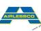Airlessco SL zestaw naprawczy agregatów serii