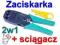 Zaciskarka wtyków 4P 6P 8P RJ45 telefon + sciągacz