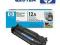 Toner zamiennik do drukarki laserowej HP - Q2612