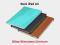 Rock Texture iPad Air etui Smart Cover Warszwa