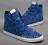 WYPRZEDAŻ !!! ADIDAS CHORD HI !!! 41 1/3