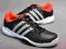 WYPRZEDAŻ !!ADIDAS AMBITION VII STRIPES !! 42 2/3