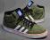 ADIDAS ORIGINALS !!! SUPERSKATE LV MID !!! 40 2/3