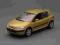 NOREV PEUGEOT 307 XS 5p 2001 YELLOW METALLIC 1:43