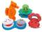 Morska Symfonia Melissa &amp; Doug