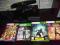 XBOX 360 E 250GB +KINECT