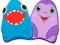 Deski do pływania (Delfin, Rekin) Melissa&amp;Doug