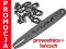 PROWADNICA ŁAŃCUCH PILY STIHL 35cm 3/8'' 1,3mm kat