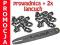 1 PROWADNICA 2 ŁAŃCUCH DO STIHL 35cm 3/8'' 1,3mm K
