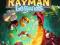 RAYMAN LEGENDS PL BLUEGAMES DW.WILEŃSKI WAWA