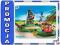 PLAYMOBIL 4015 PLAC ZABAW PARK LINOWY New+ BONUS