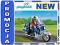 PLAYMOBIL 5114 MOTOCYKL TYPU TOURER + BONUS