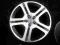 FELGA ALU 17 VOLVO 5X108 ET49 SZT 1 NOWA
