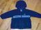 ADIDAS bluza polarowa rozm.92 /2 lata/