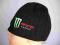 Czapki SKATE, HIP HOP i RAP czapka zimowa MONSTER
