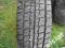 Opona 185/75/14C Hankook RW 06 Winter zima IGŁA