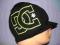 Czapki SKATE, HIP HOP i RAP czapka zimowa DC !