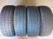 4 opony ZIMA Hankook 205/65R16C 4x6mm. 2010r.