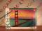 PUZZLE most 500el PUZLE TREFL GOLDEN GATE 37104