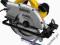 DeWalt D23620-QS Pilarka tarczowa 1150 W