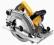DeWalt D23650K-QS Pilarka tarczowa 65 mm 1350 W