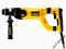 DeWalt D25223K-QS Młotowiertarka SDS-Plus 800W