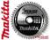 Piła tarcza do drewna MAKITA 165x20 48z SP6000