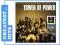 TOWER OF POWER: ORIGINAL ALBUM CLASSICS (3CD)