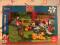 PUZZLE 160 DISNEY myszka ZABAWA MICKEY miki PLUTO
