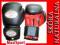 Rękawice bokserskie + CLIMA MASTERS 8oz TANIO