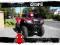 Nowy Suzuki KingQuad 750 AXi 4x4 Limited