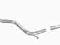 TLUMIK FORD MONDEO 1.6 1.8 2.0 SRODKOWY KONCOWY